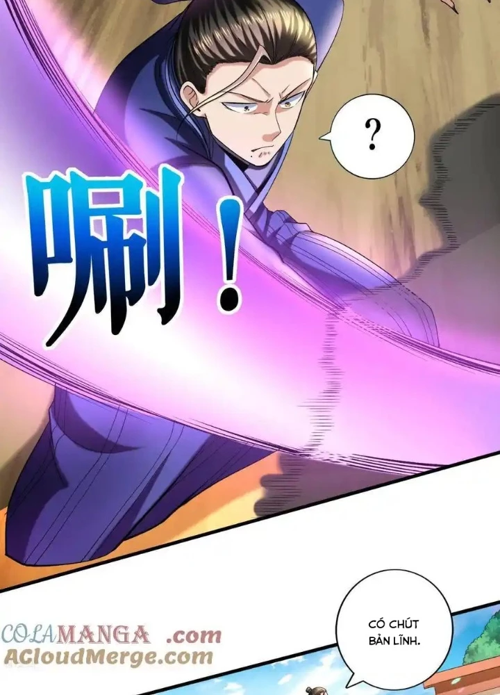 Chiến Thần Bất Tử Chapter 107 - 49