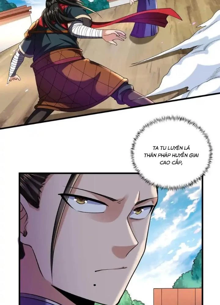 Chiến Thần Bất Tử Chapter 107 - 51