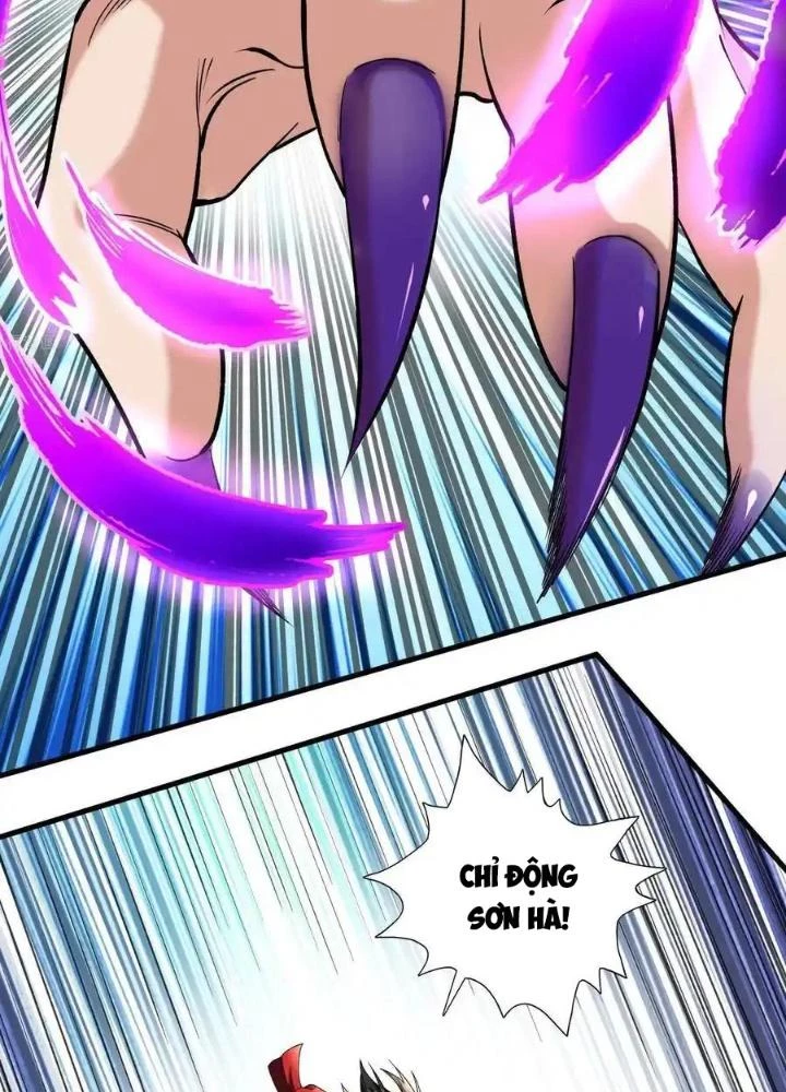 Chiến Thần Bất Tử Chapter 107 - 57