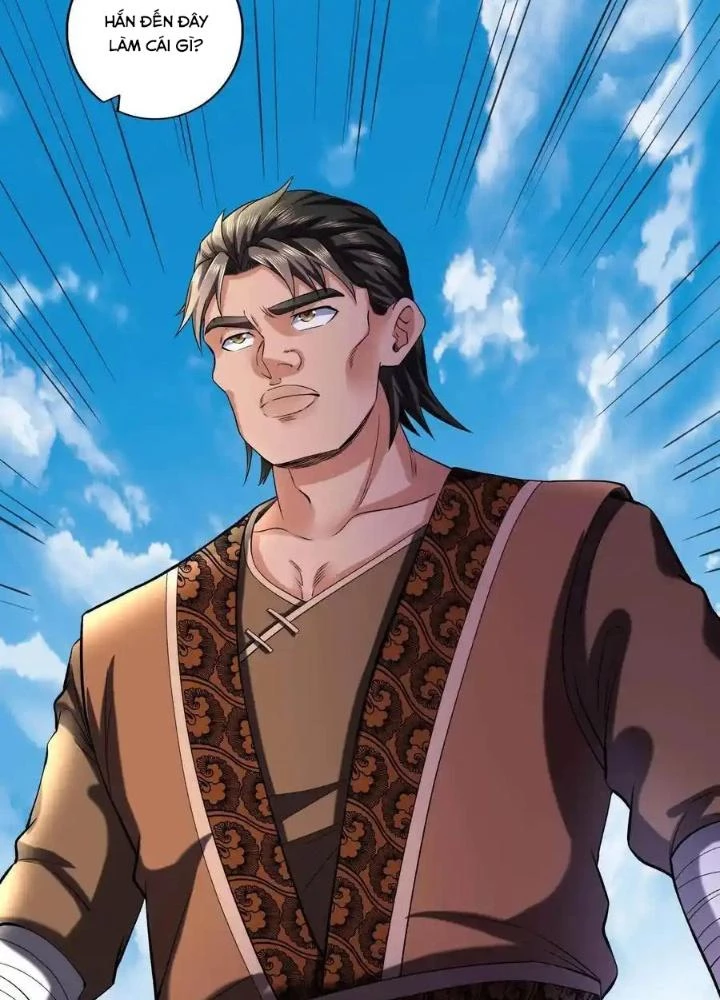 Chiến Thần Bất Tử Chapter 107 - 69