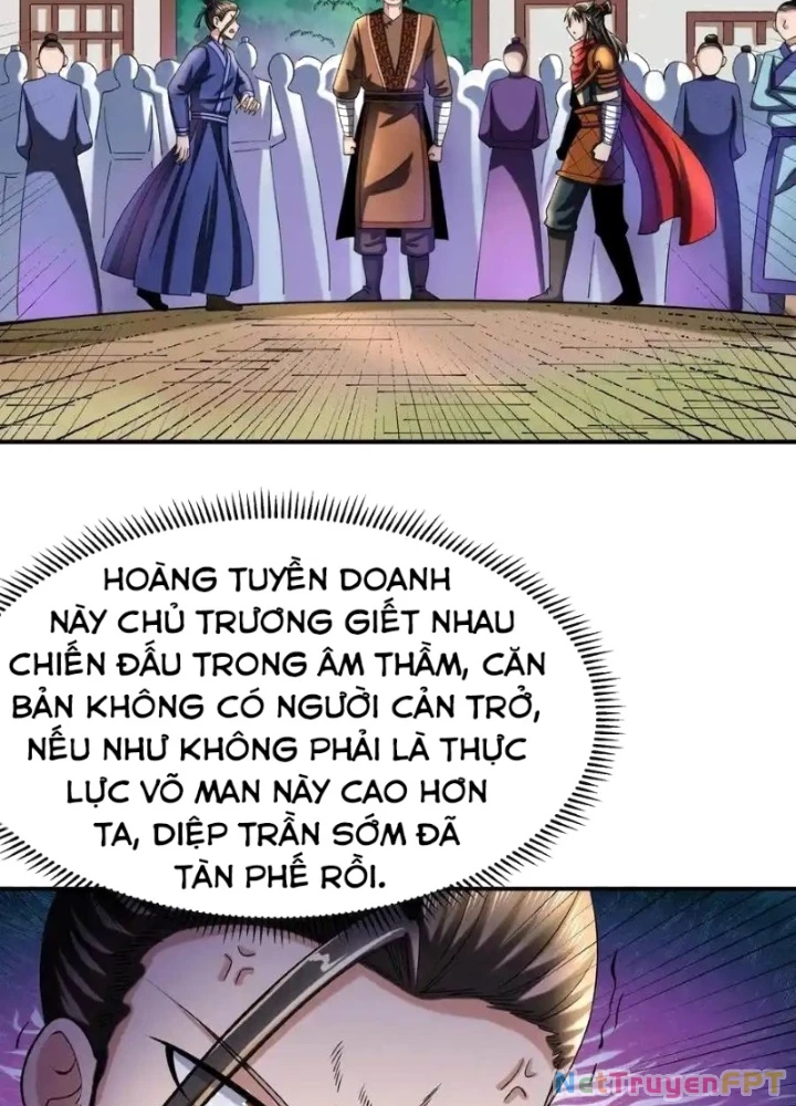 Chiến Thần Bất Tử Chapter 108 - 5
