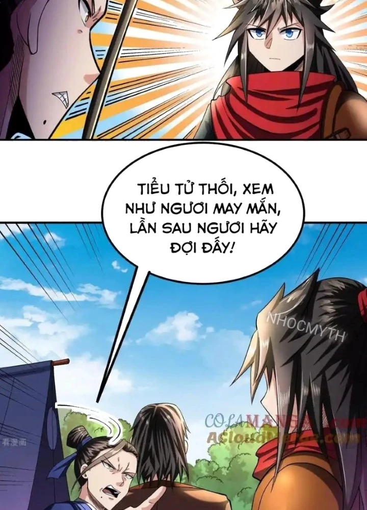 Chiến Thần Bất Tử Chapter 108 - 11