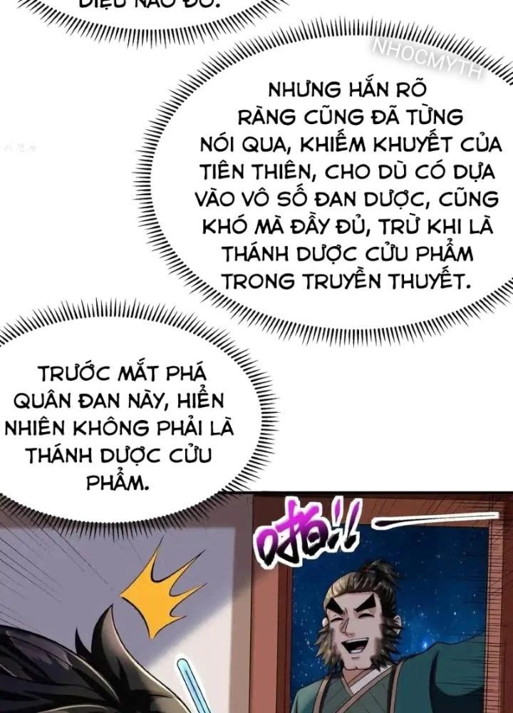 Chiến Thần Bất Tử Chapter 108 - 21