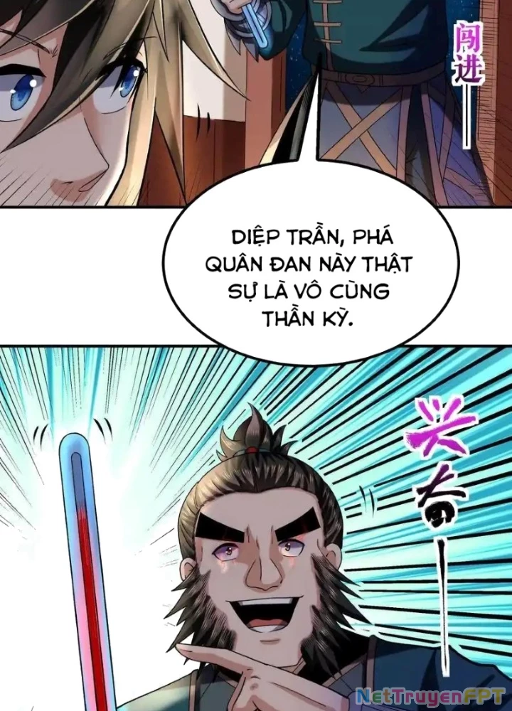 Chiến Thần Bất Tử Chapter 108 - 23