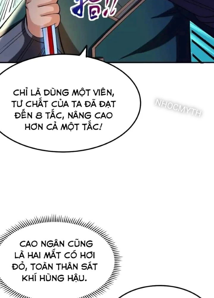 Chiến Thần Bất Tử Chapter 108 - 25