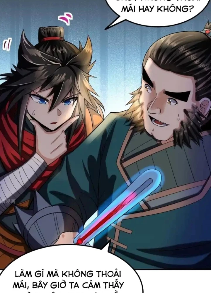 Chiến Thần Bất Tử Chapter 108 - 27