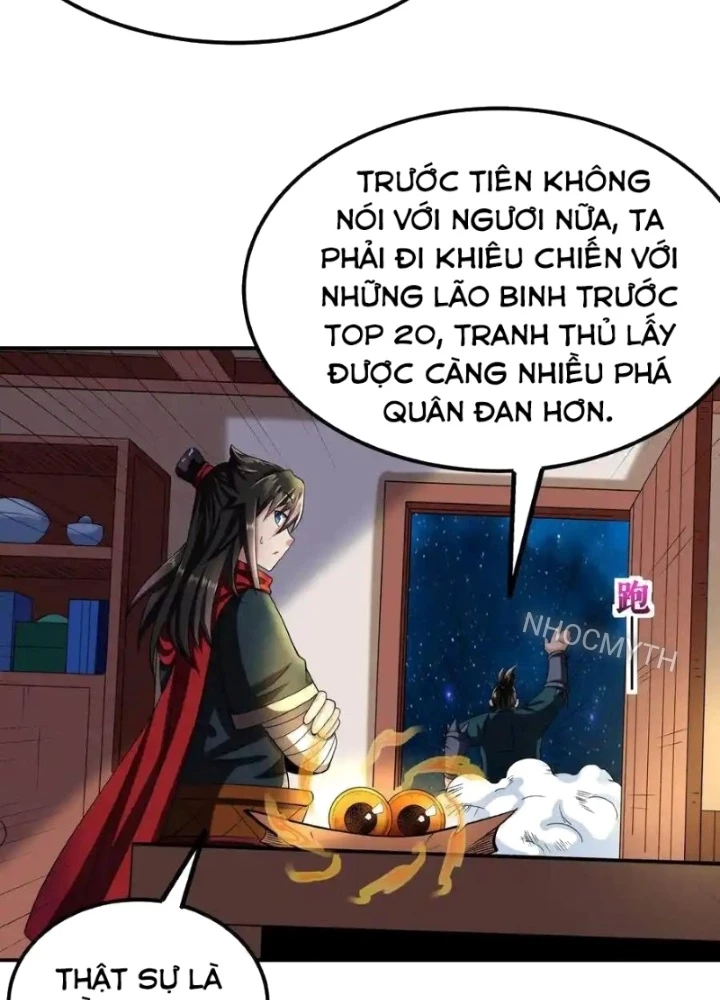 Chiến Thần Bất Tử Chapter 108 - 29