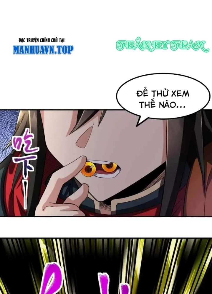 Chiến Thần Bất Tử Chapter 108 - 31