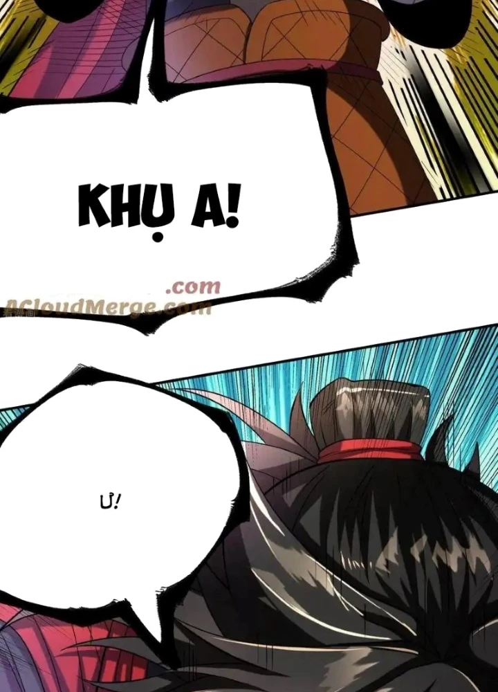 Chiến Thần Bất Tử Chapter 108 - 35
