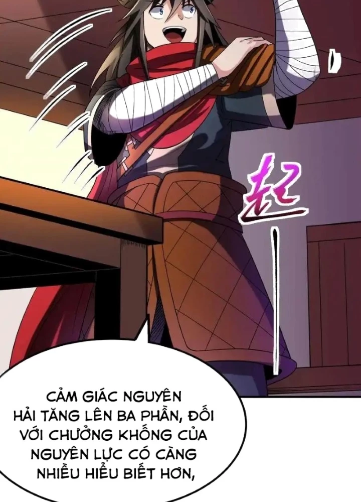 Chiến Thần Bất Tử Chapter 108 - 49