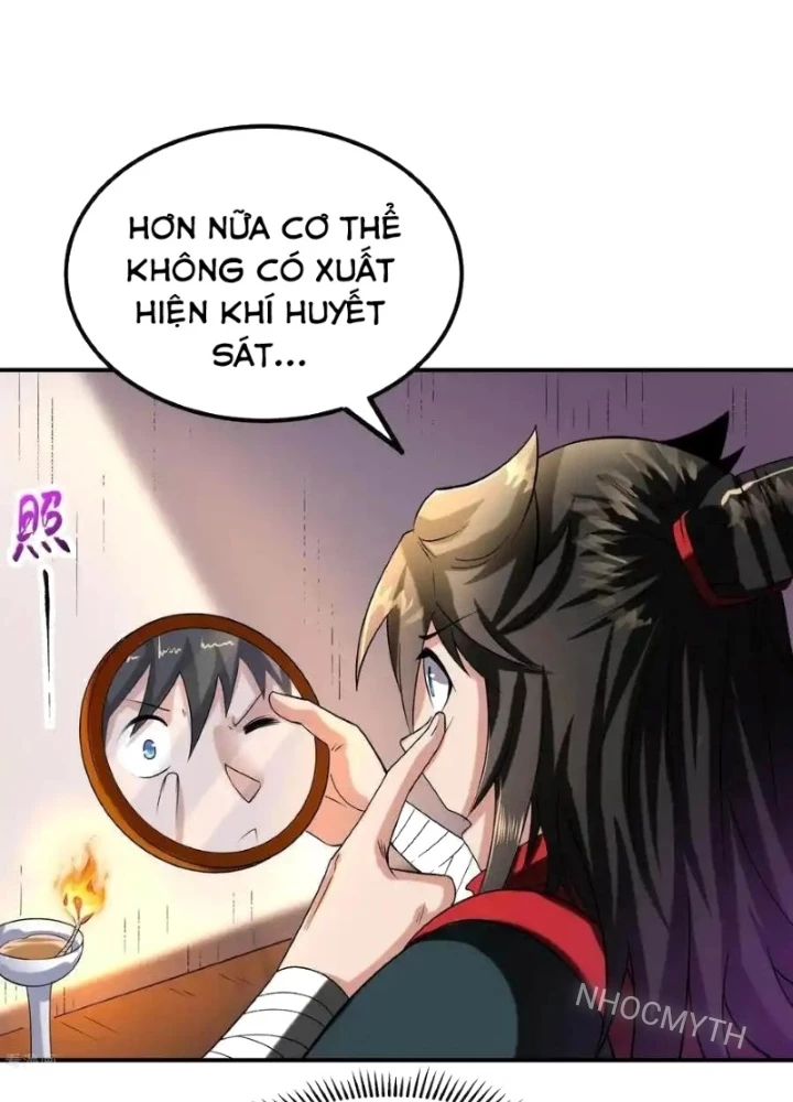 Chiến Thần Bất Tử Chapter 108 - 51