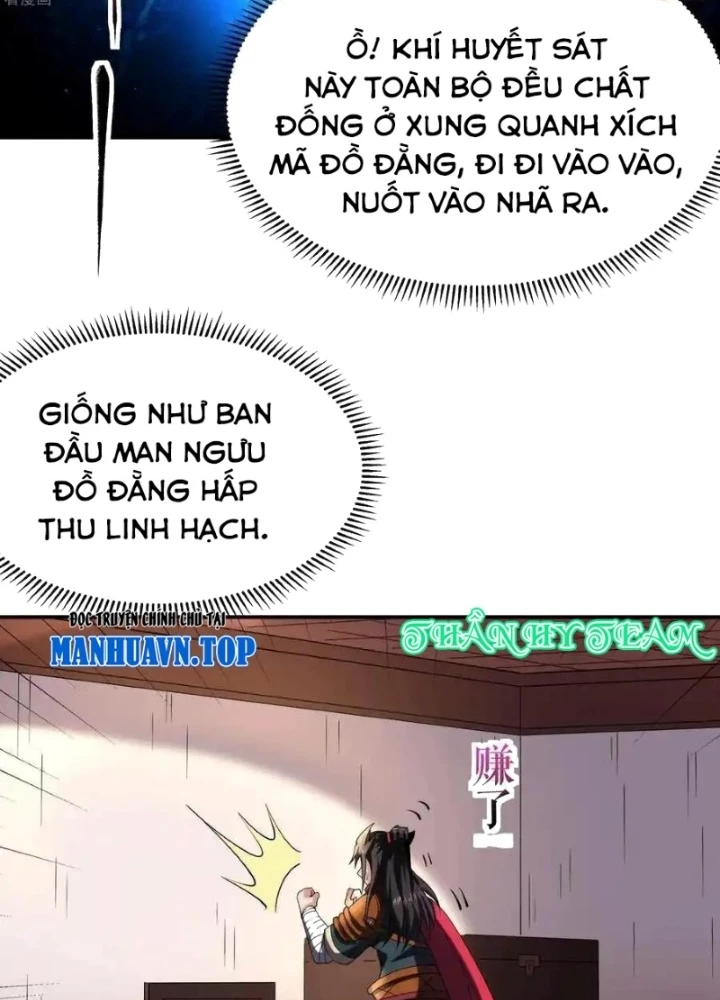 Chiến Thần Bất Tử Chapter 108 - 55
