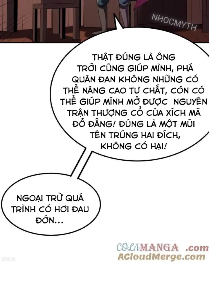 Chiến Thần Bất Tử Chapter 108 - 57