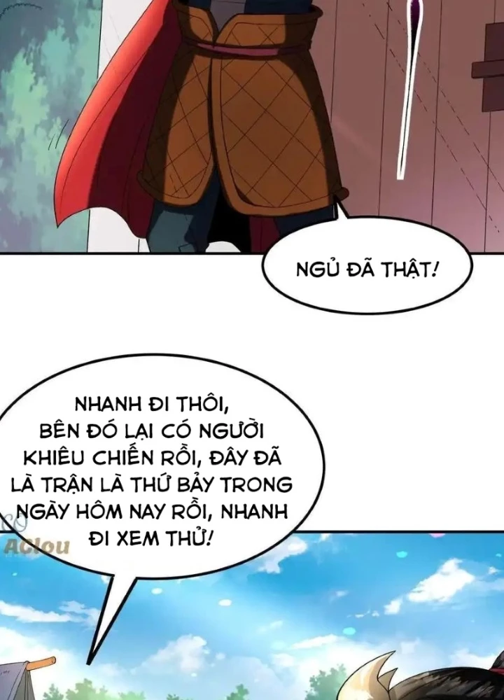 Chiến Thần Bất Tử Chapter 108 - 61