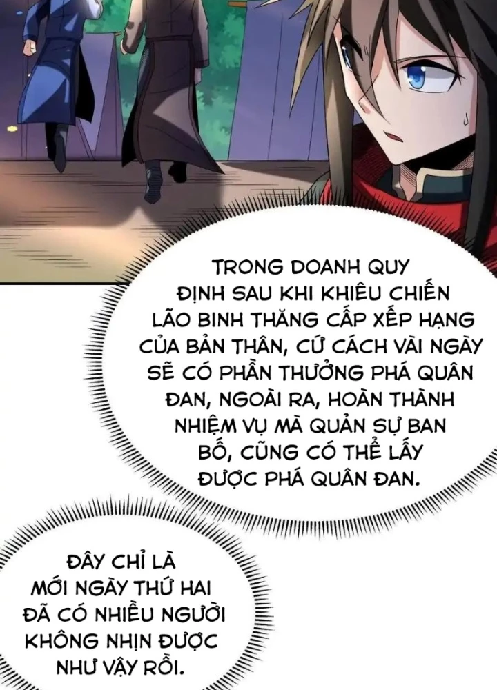 Chiến Thần Bất Tử Chapter 108 - 63