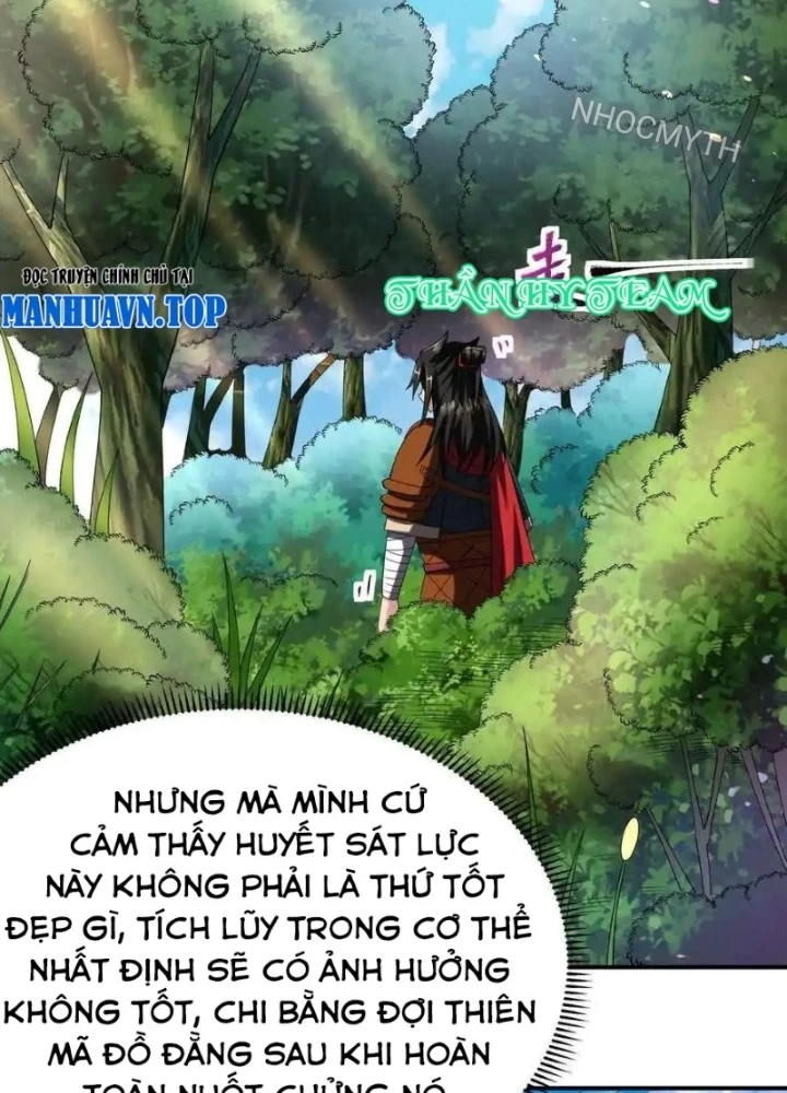 Chiến Thần Bất Tử Chapter 108 - 65