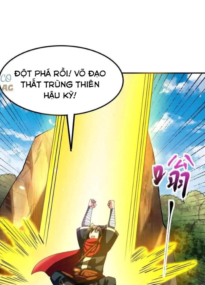 Chiến Thần Bất Tử Chapter 108 - 71