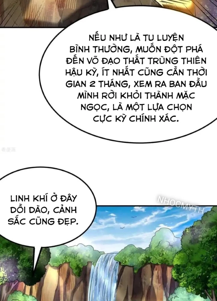 Chiến Thần Bất Tử Chapter 108 - 73