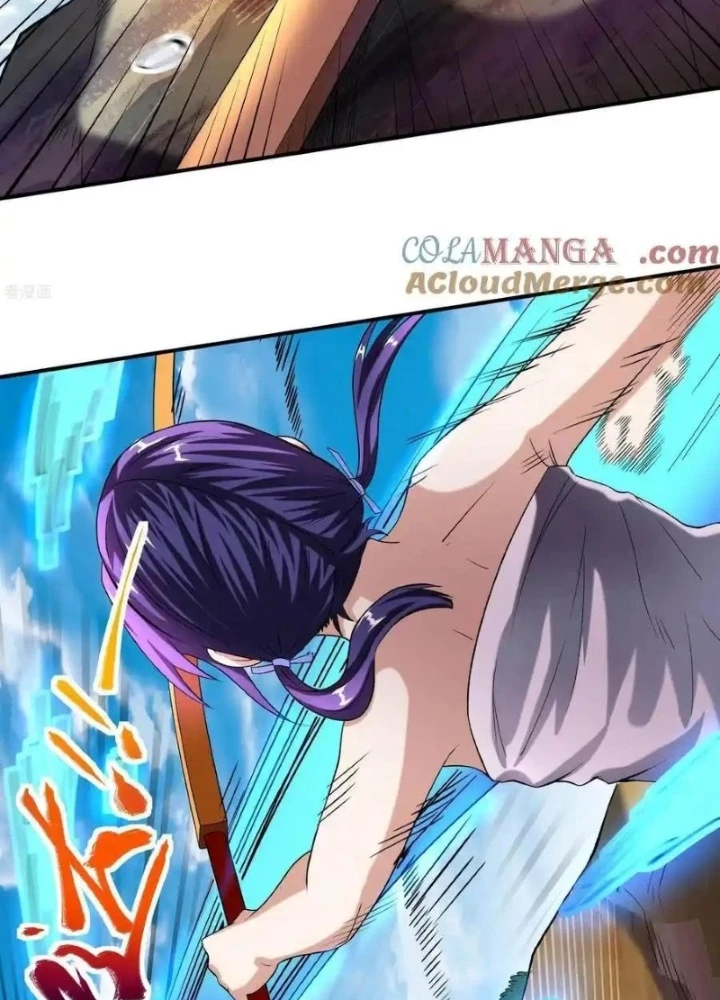 Chiến Thần Bất Tử Chapter 108 - 85