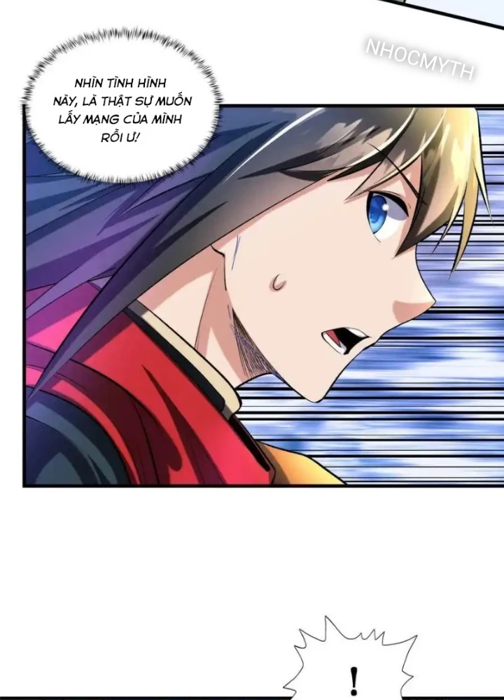 Chiến Thần Bất Tử Chapter 109 - 3