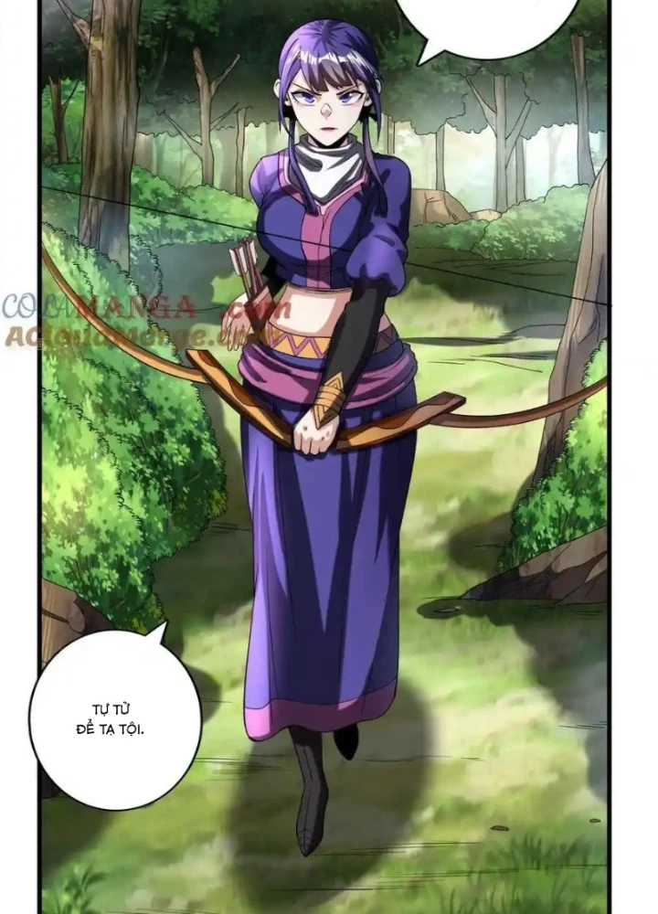Chiến Thần Bất Tử Chapter 109 - 9