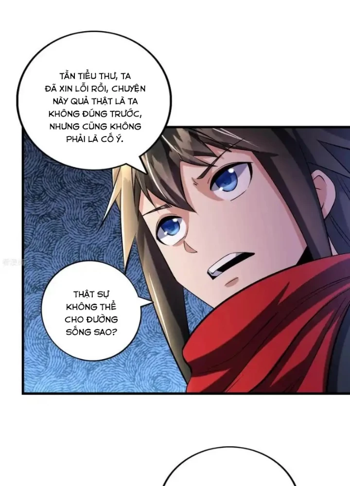 Chiến Thần Bất Tử Chapter 109 - 11