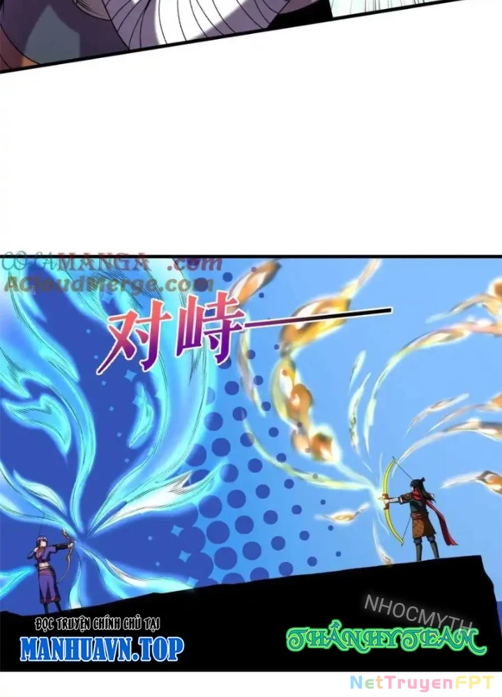 Chiến Thần Bất Tử Chapter 109 - 17
