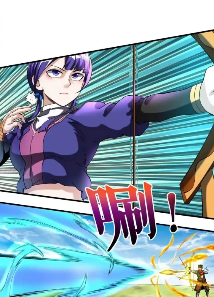Chiến Thần Bất Tử Chapter 109 - 19