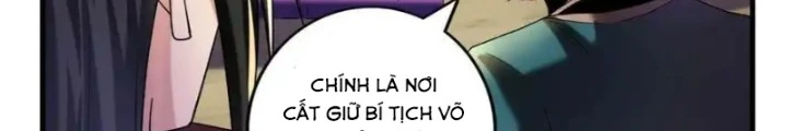 Chiến Thần Bất Tử Chapter 109 - 34
