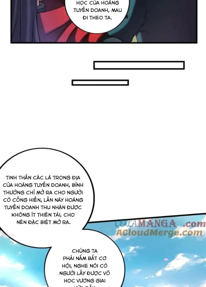 Chiến Thần Bất Tử Chapter 109 - 35