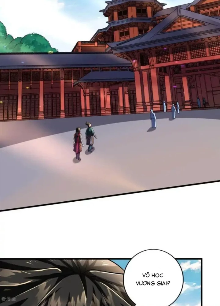 Chiến Thần Bất Tử Chapter 109 - 37