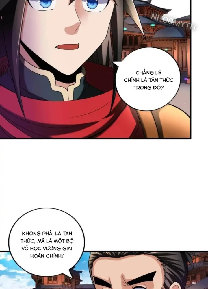 Chiến Thần Bất Tử Chapter 109 - 39