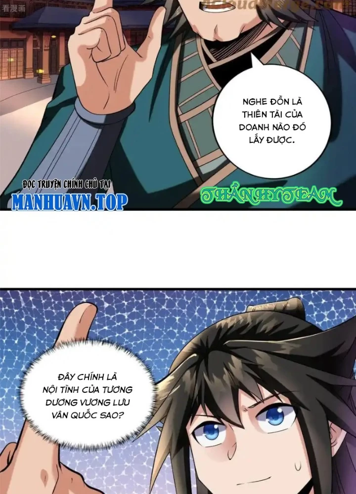 Chiến Thần Bất Tử Chapter 109 - 41