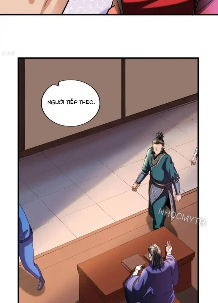 Chiến Thần Bất Tử Chapter 109 - 43