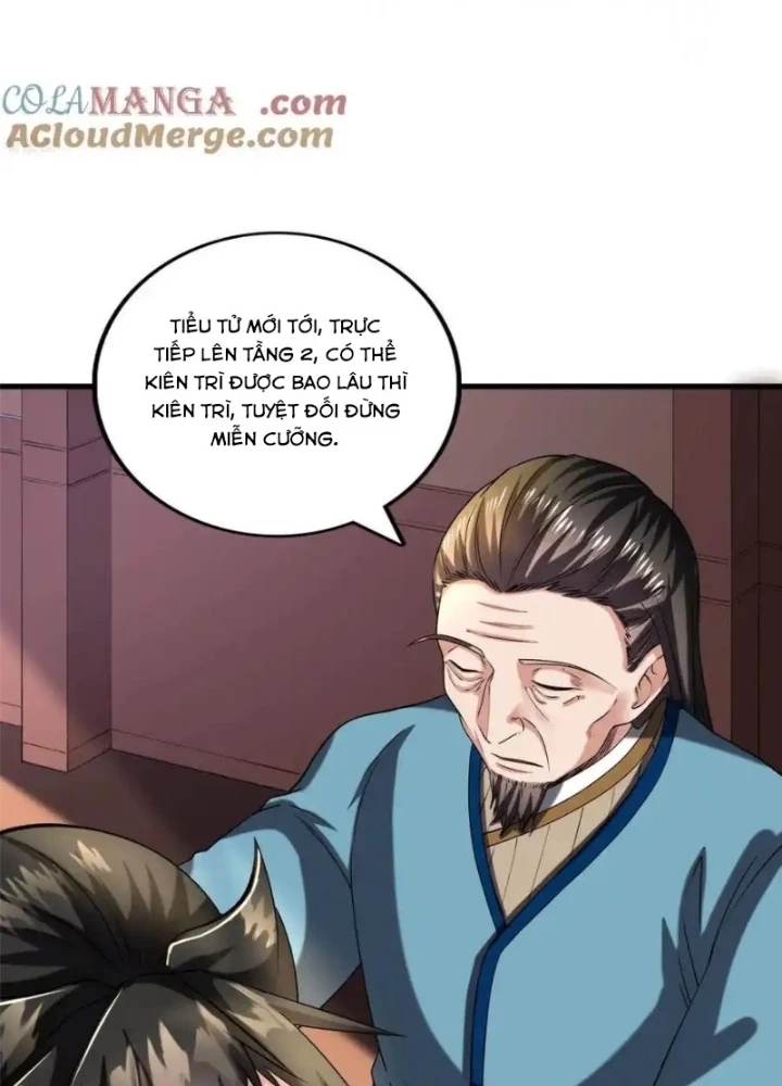 Chiến Thần Bất Tử Chapter 109 - 45