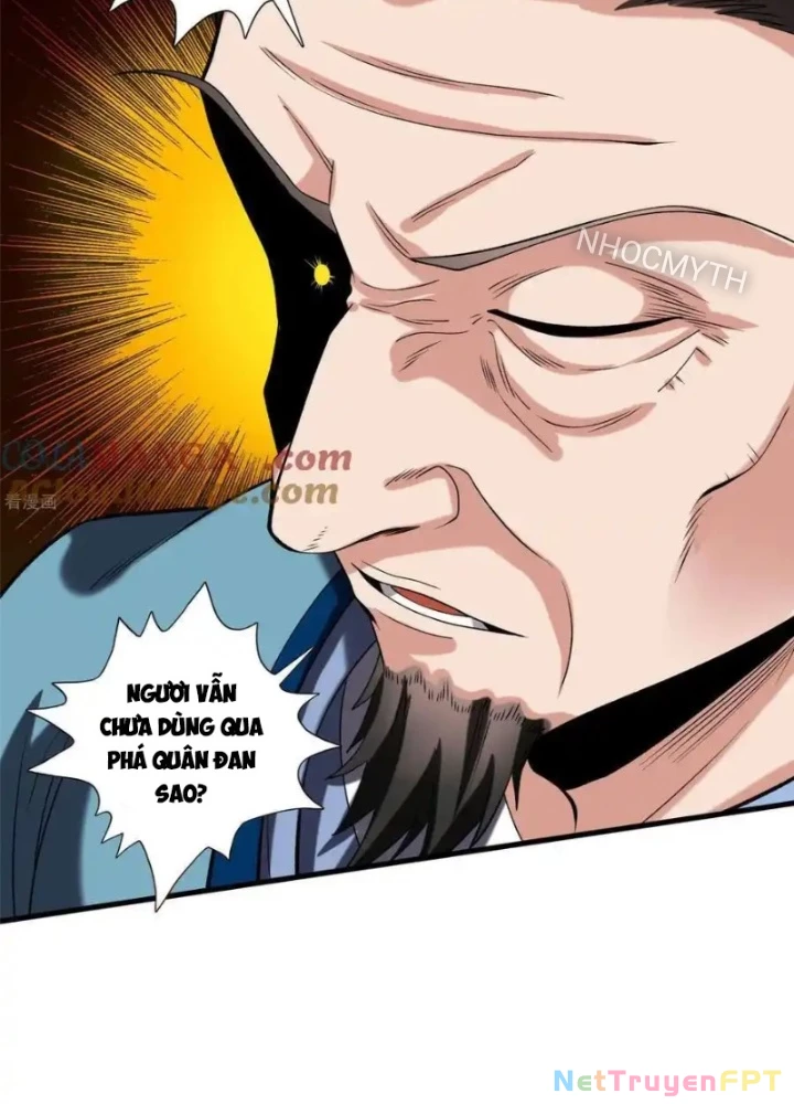 Chiến Thần Bất Tử Chapter 109 - 49
