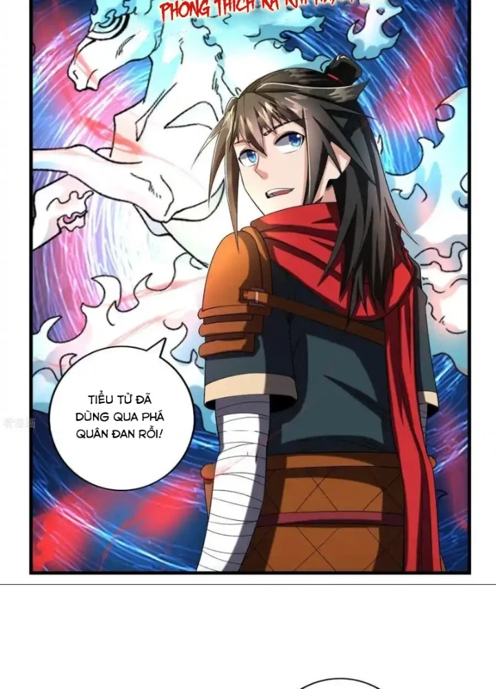 Chiến Thần Bất Tử Chapter 109 - 51
