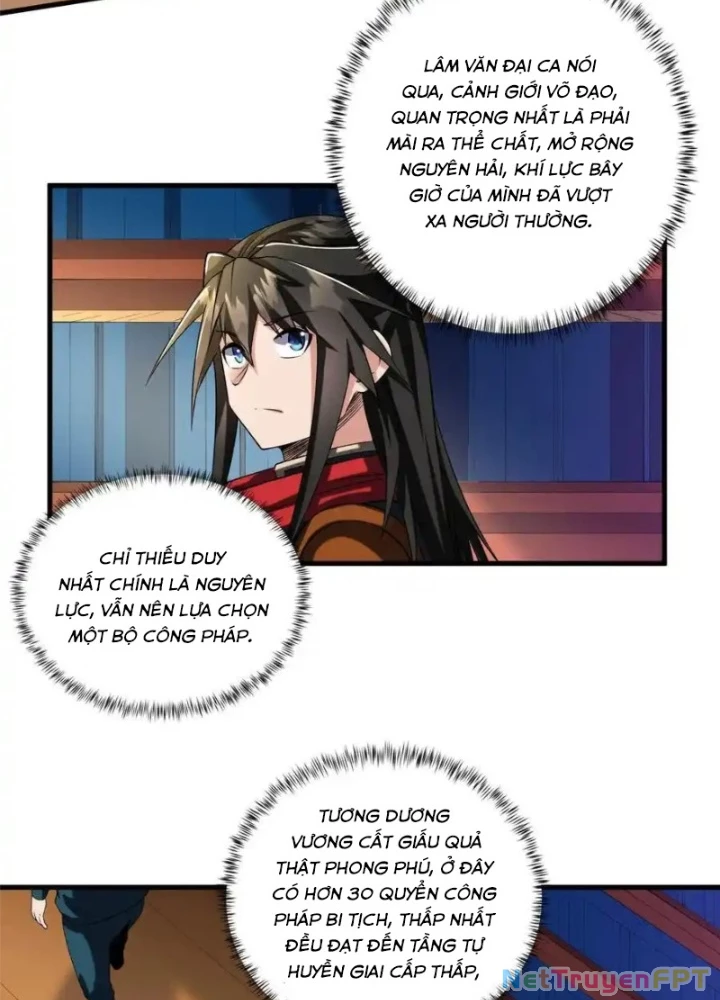 Chiến Thần Bất Tử Chapter 109 - 57