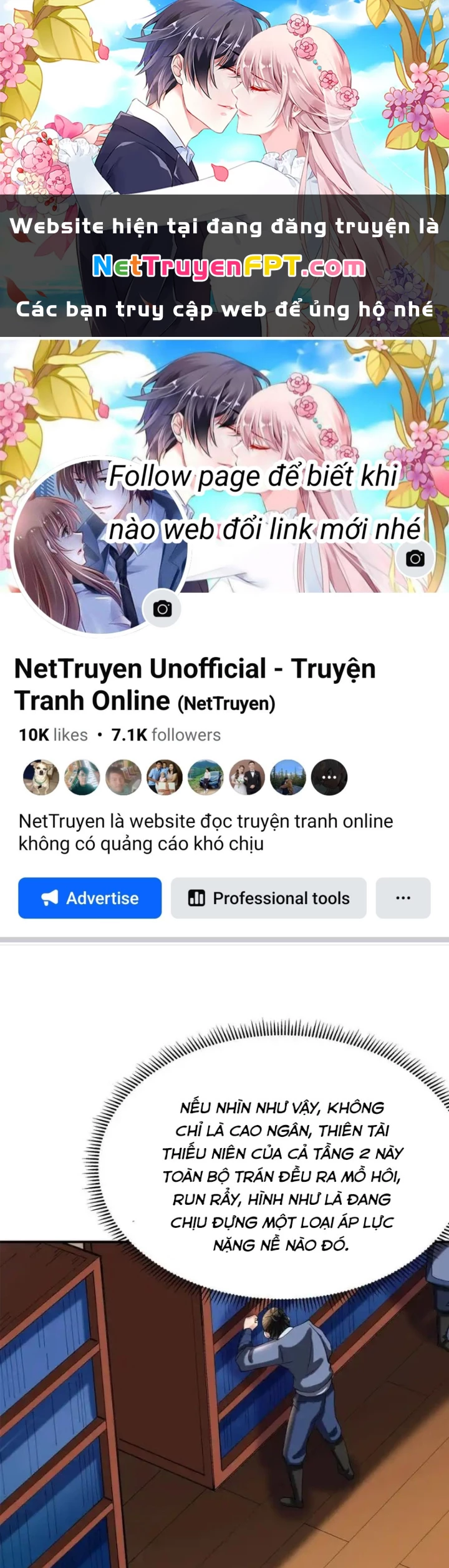 Chiến Thần Bất Tử Chapter 110 - 1