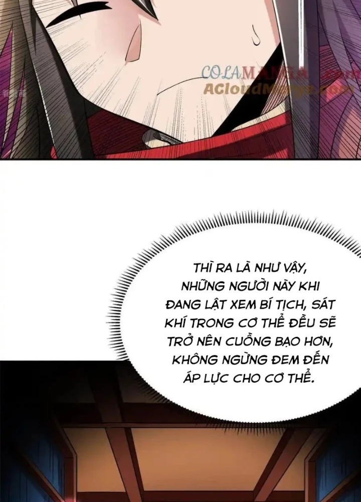 Chiến Thần Bất Tử Chapter 110 - 5
