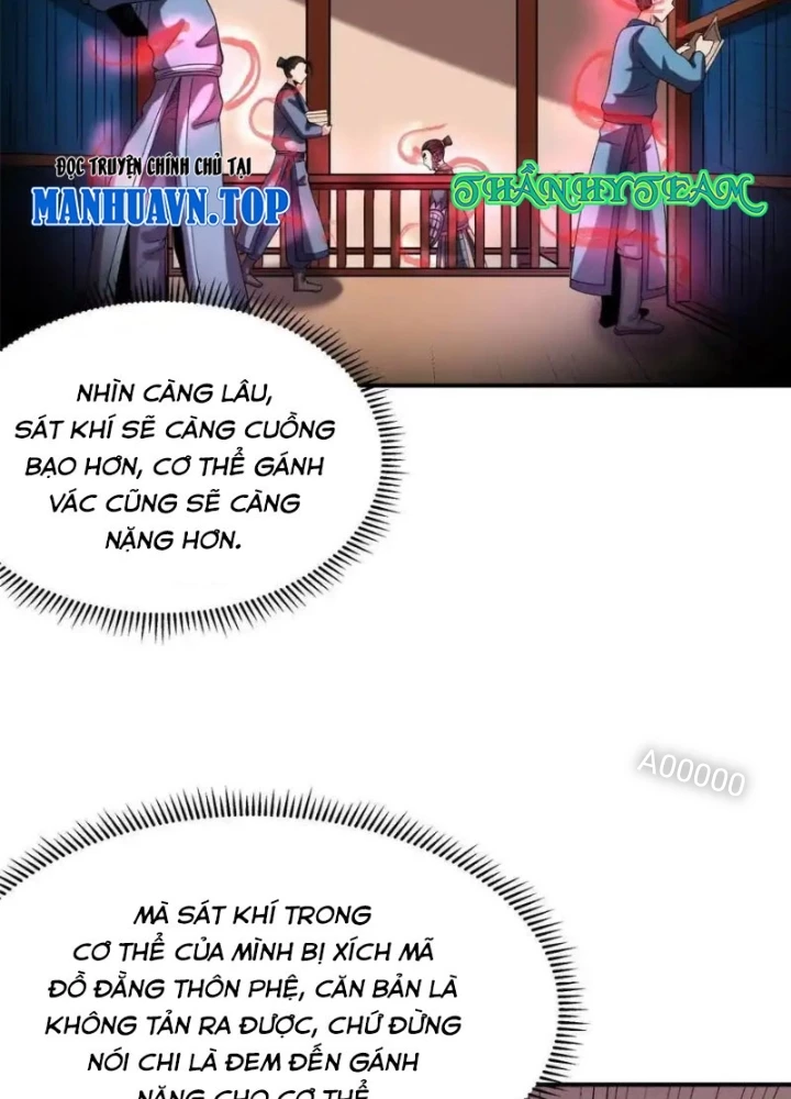 Chiến Thần Bất Tử Chapter 110 - 7