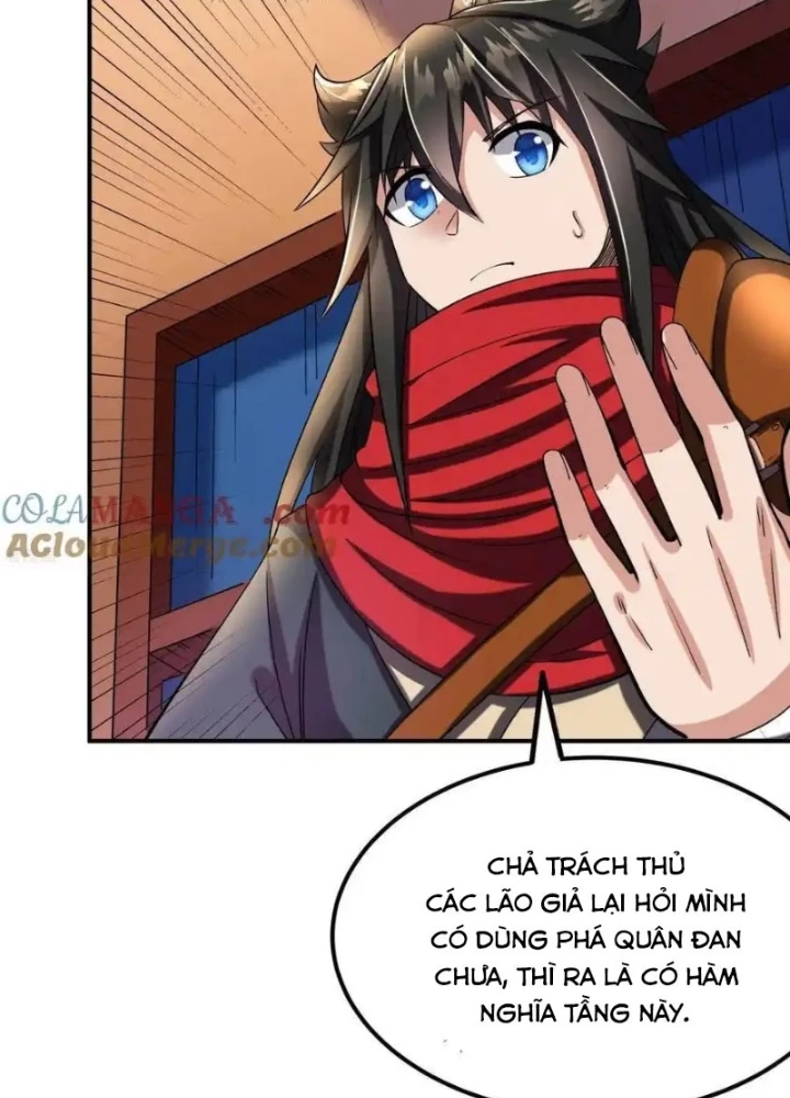 Chiến Thần Bất Tử Chapter 110 - 9