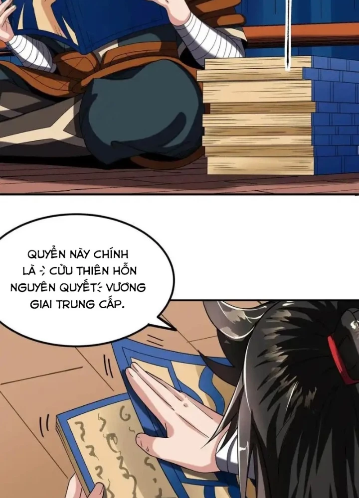 Chiến Thần Bất Tử Chapter 110 - 15