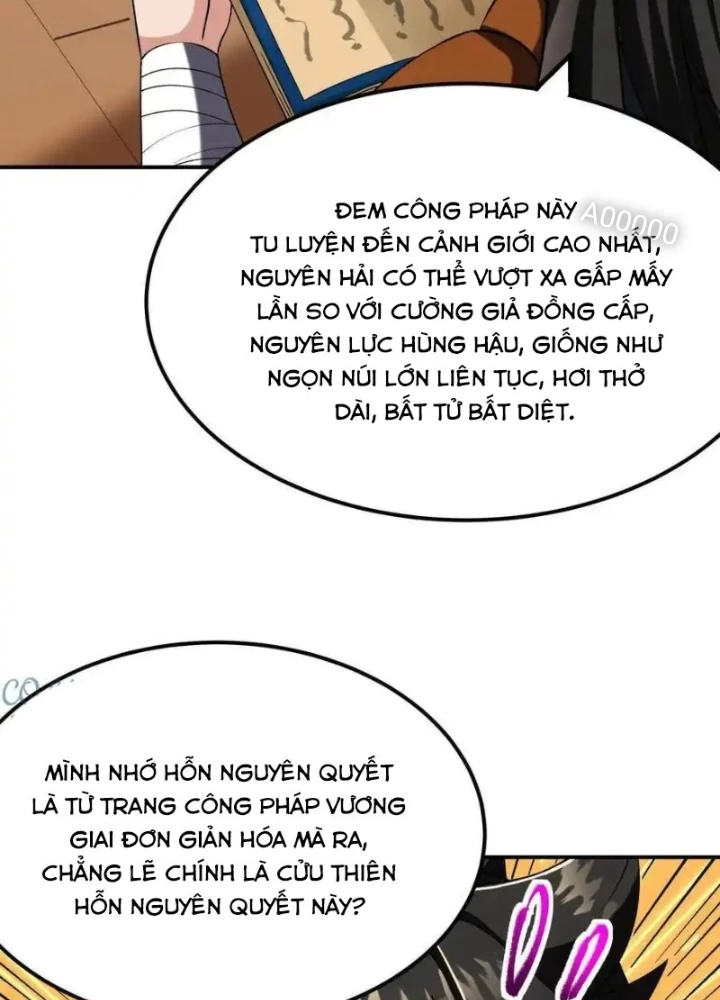 Chiến Thần Bất Tử Chapter 110 - 17
