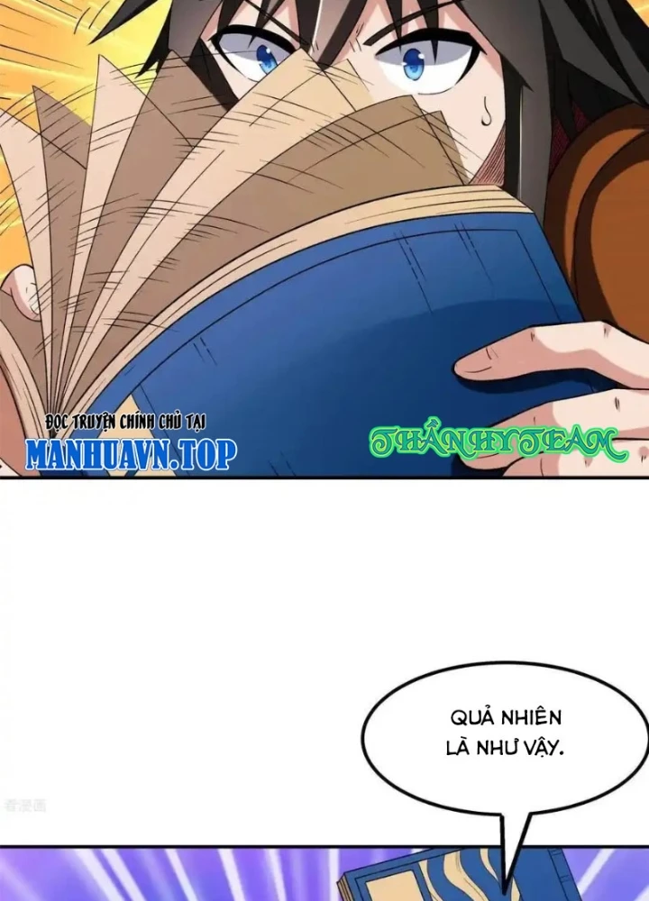 Chiến Thần Bất Tử Chapter 110 - 19