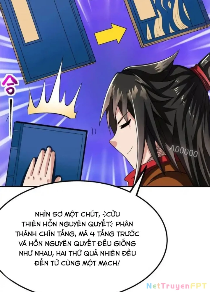 Chiến Thần Bất Tử Chapter 110 - 21