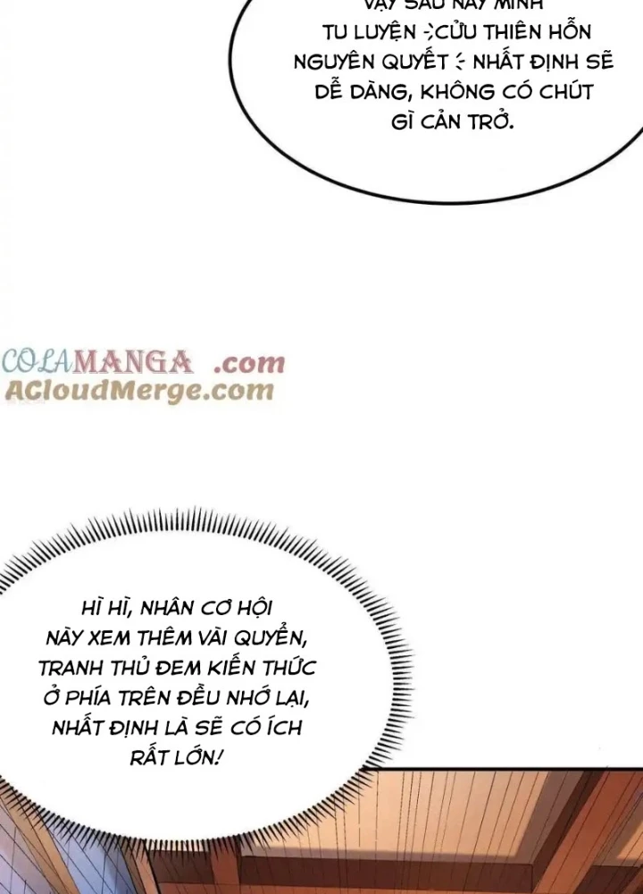 Chiến Thần Bất Tử Chapter 110 - 23