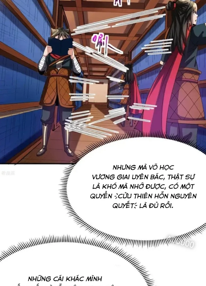 Chiến Thần Bất Tử Chapter 110 - 25
