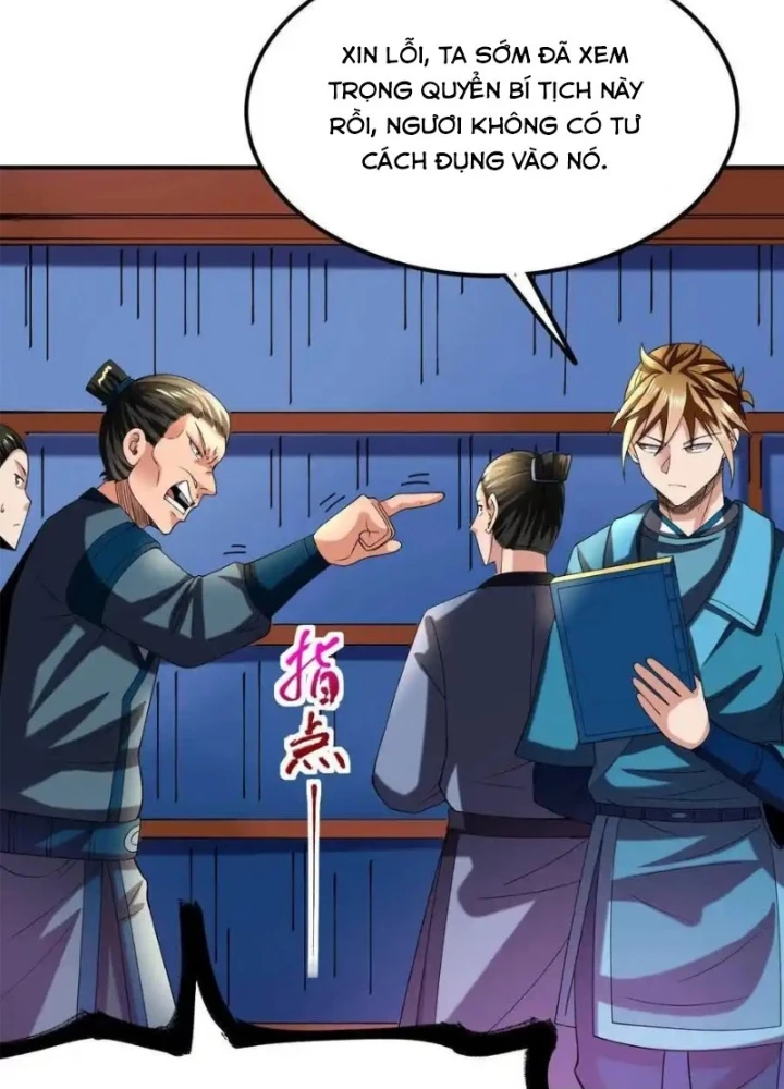 Chiến Thần Bất Tử Chapter 110 - 31