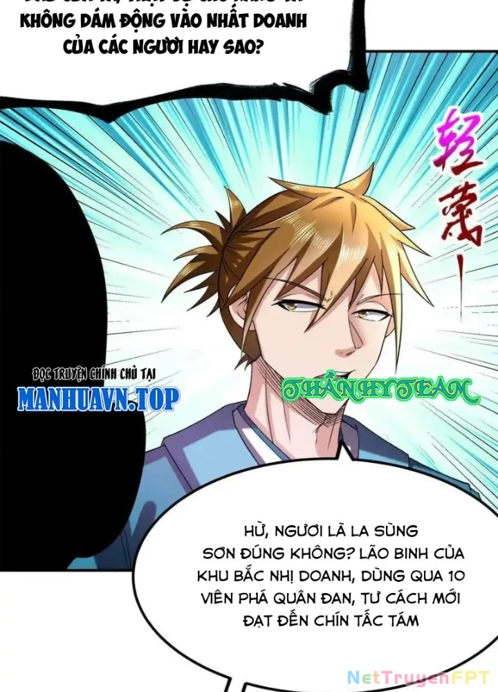 Chiến Thần Bất Tử Chapter 110 - 33